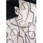 ETE HOMETEX TEK KİŞİLİK LÜX WELSOFT YORGAN SETİ EFEKT ANTRASİT 155X215CM 8696474231965